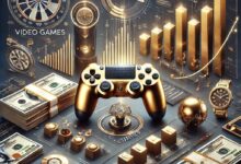 The Most Costly Video Video games to Hold — Statistics and High Video games in 2024