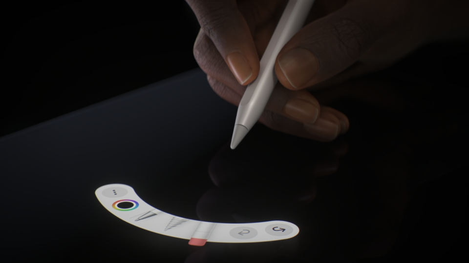 The Apple Pencil Educated is 30 p.c off, taking all of it the model down to an all-time low mark