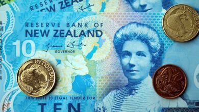 NZD/USD: Major give a carry to at 0.6005 is seemingly out of reach – UOB Community