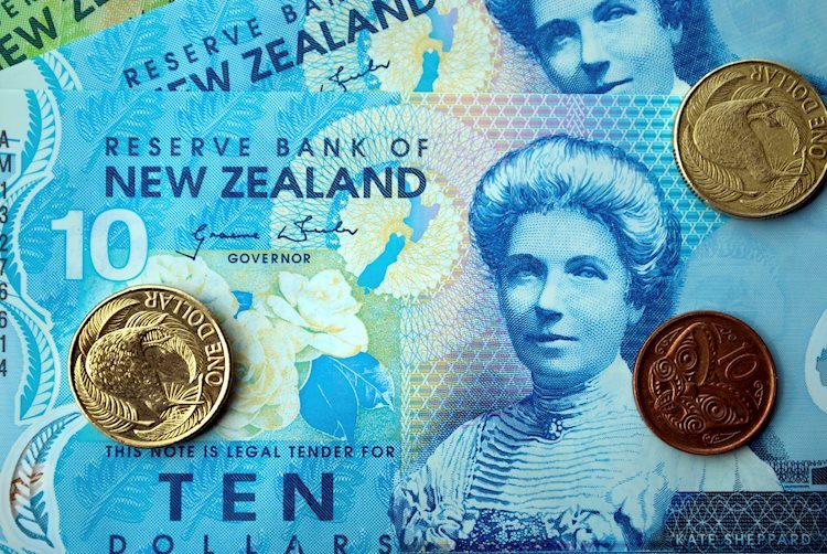 NZD/USD: Major give a carry to at 0.6005 is seemingly out of reach – UOB Community