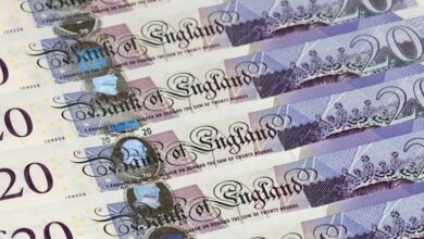 GBP: Dovish pivot for sterling – ING