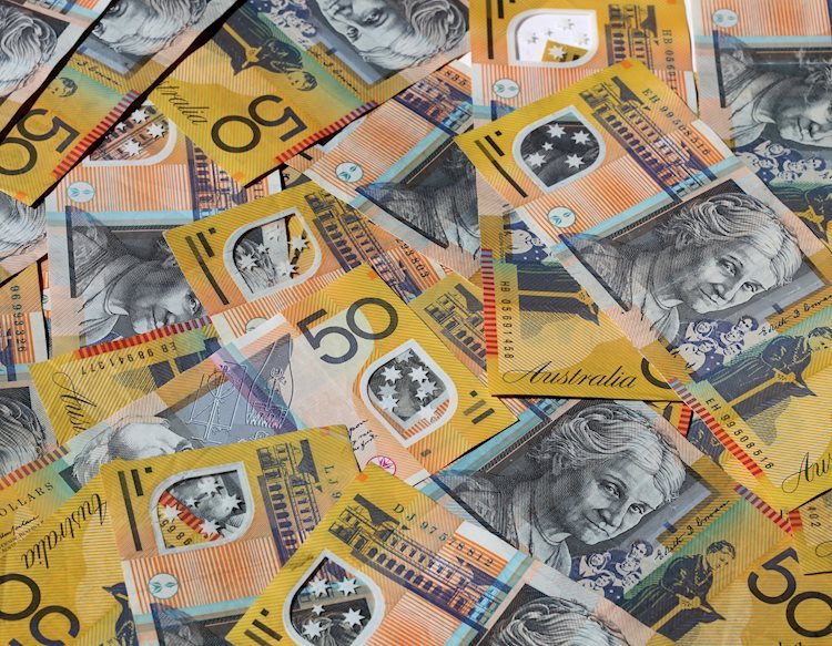 AUD/USD: Can decline additional to 0.6650 – UOB Neighborhood