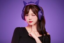 Razer’s Gengar Headset Is Adorable, However Laborious To Plot shut