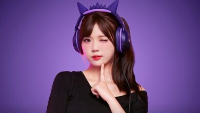 Razer’s Gengar Headset Is Adorable, However Laborious To Plot shut