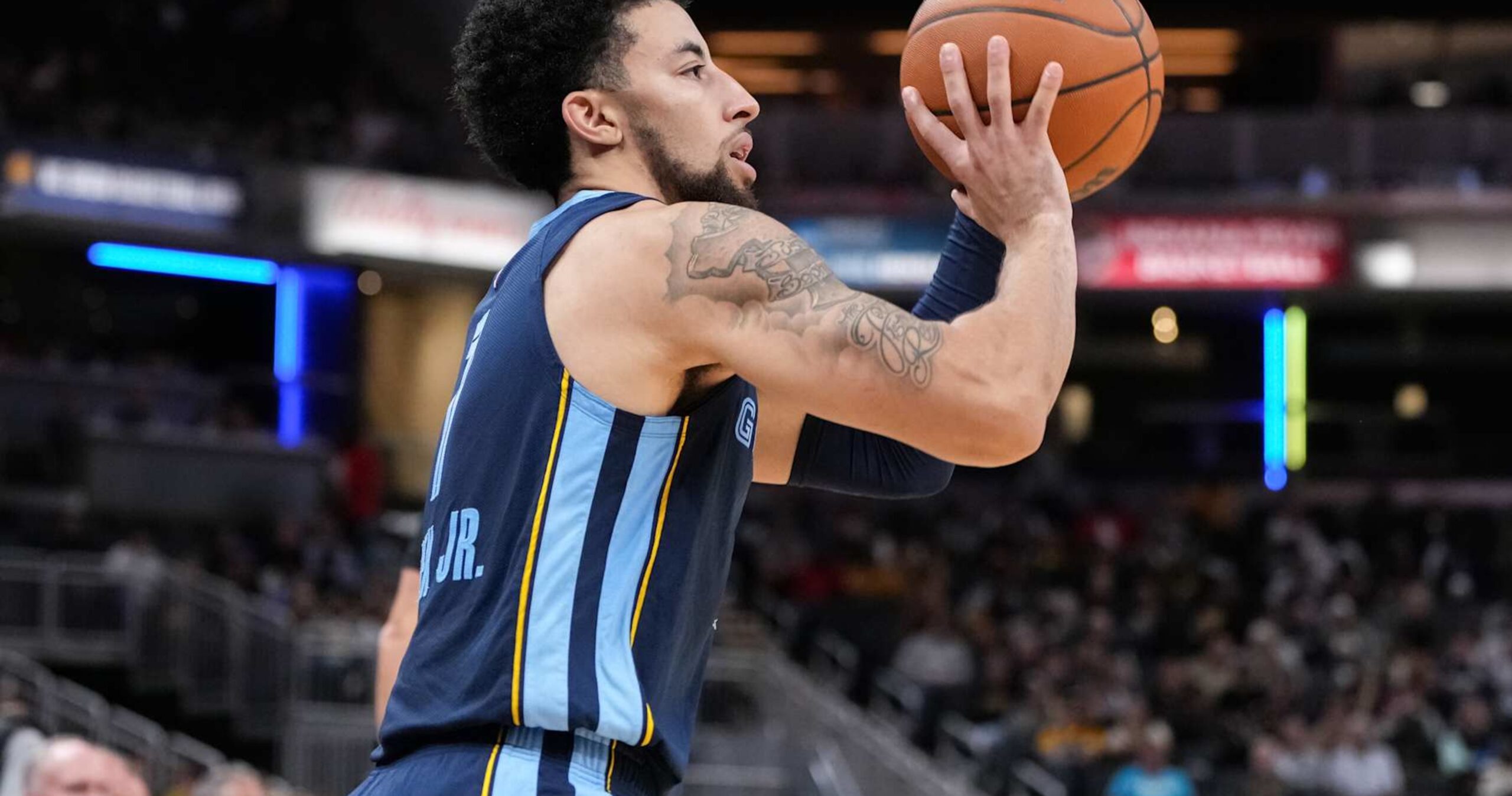 NBA Rumors: Scotty Pippen Jr., Grizzlies Conform to Identical old Multiyear Contract