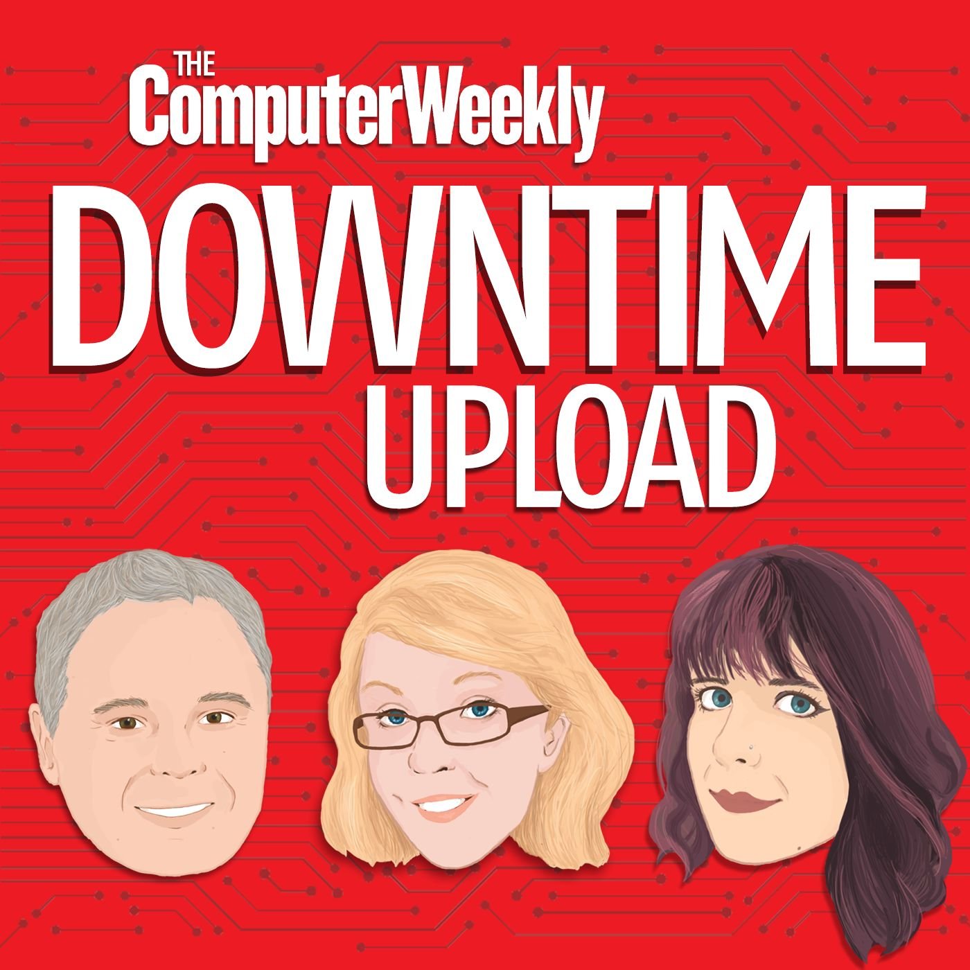 F1 proper time files: A Pc Weekly Downtime Add podcast