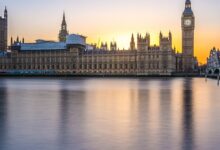 UK sees over £6bn enhance in datacentre investments