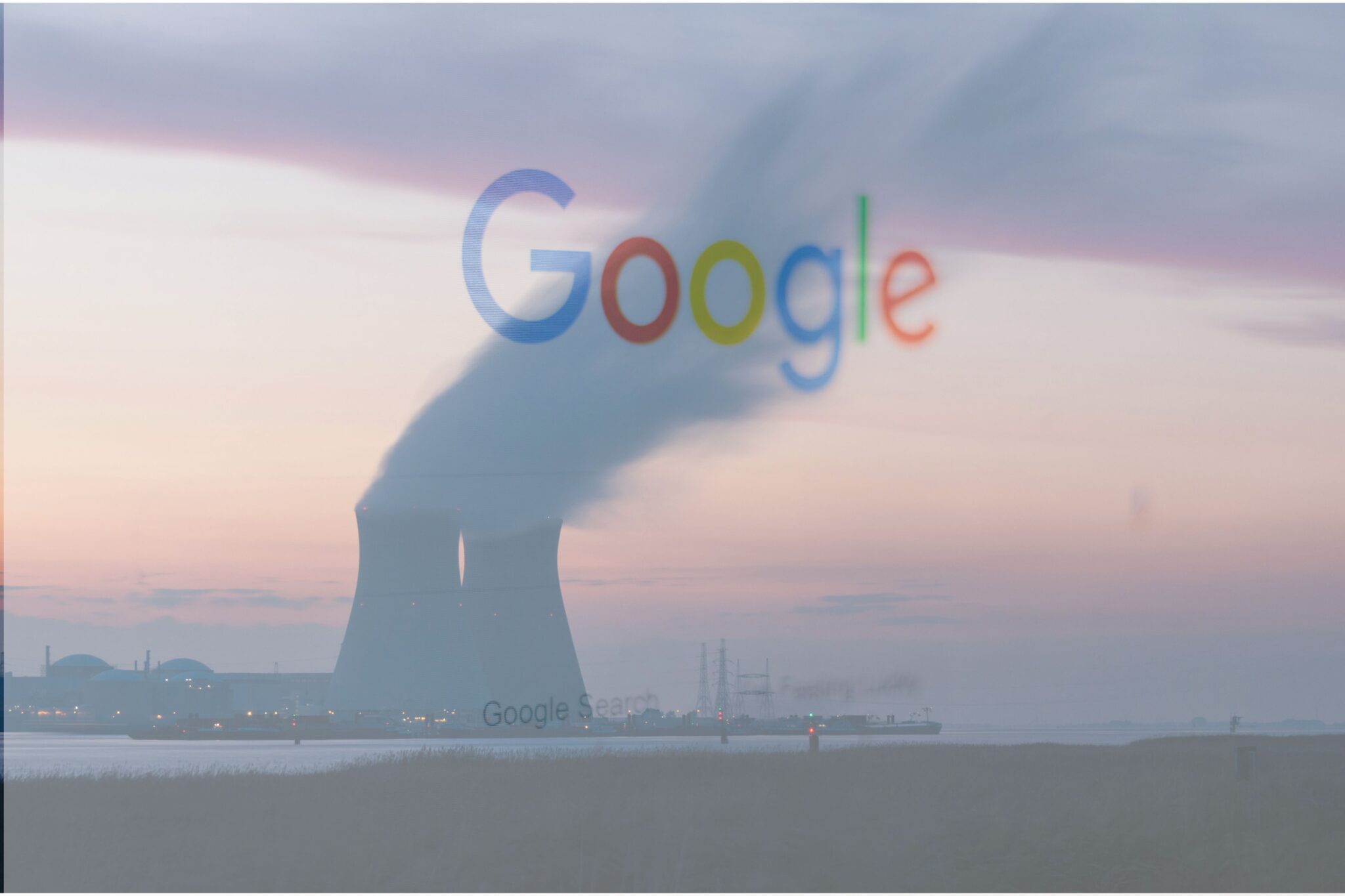 Google Will Teach Nuclear Energy to Energy Its Files Companies and products