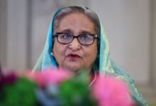 Bangladesh court orders arrest of prone PM Sheikh Hasina, 45 others for ‘crimes towards humanity’