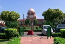 Supreme Court to deem plea for restoring Jammu and Kashmir statehood