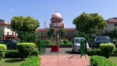 Supreme Court to deem plea for restoring Jammu and Kashmir statehood