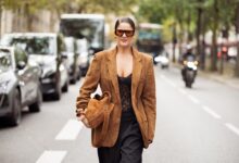 15 Easiest Suede Jackets for Ladies in 2024, Per Sort Editors