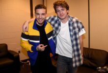 Celebrities Mourn Liam Payne After His Loss of life at 31