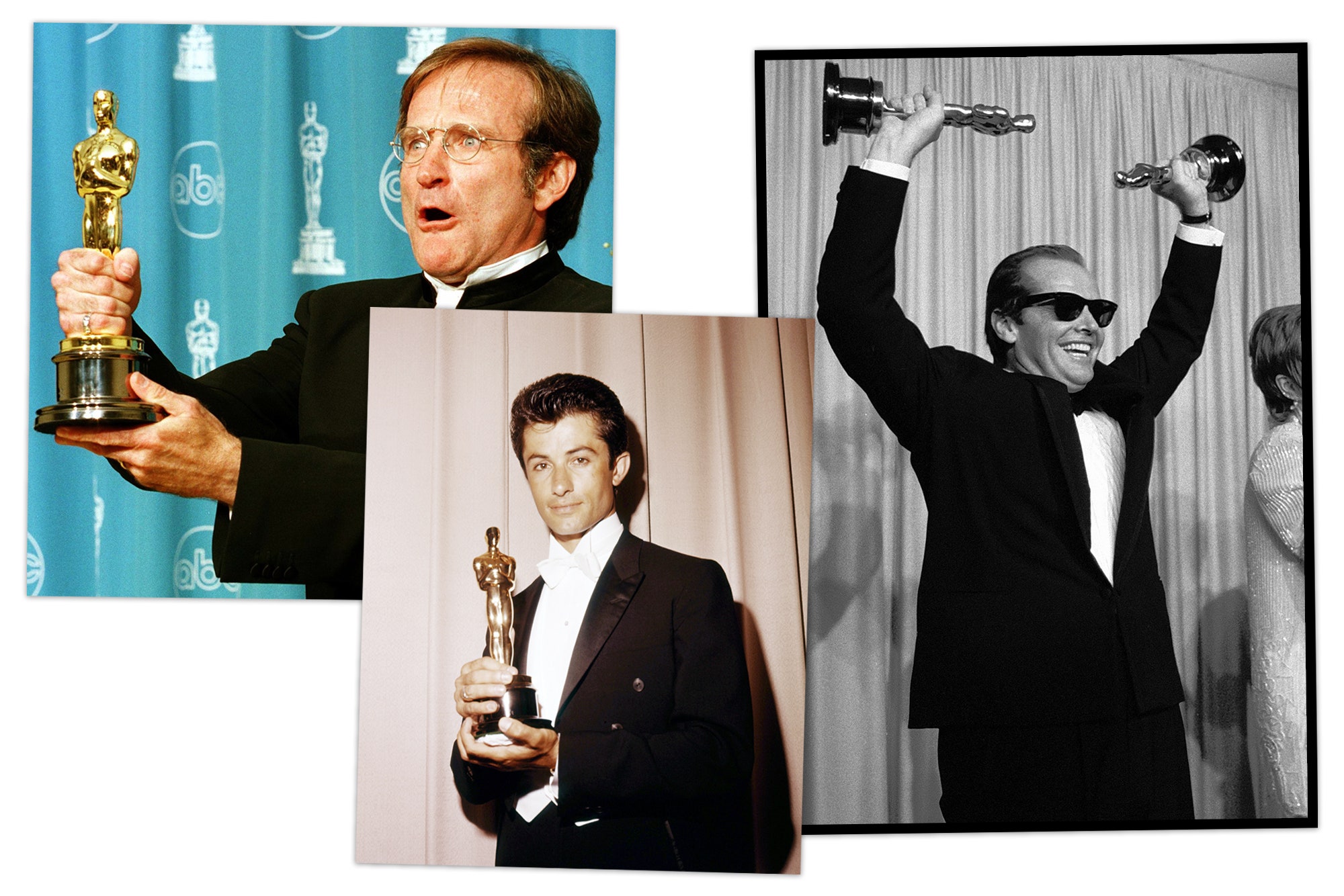 Every Academy Award for Perfect Supporting Actor: A Total Historical previous of the Winners