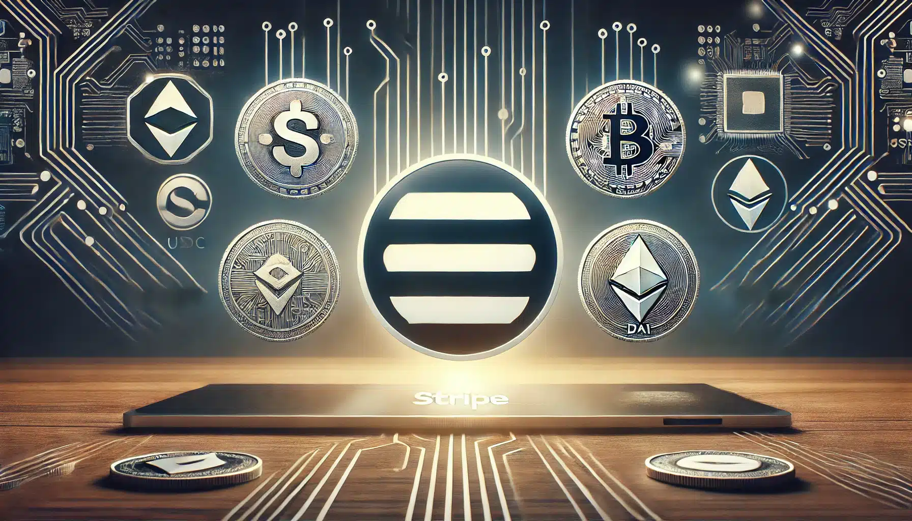 Stripe to Develop Bridge: But any other Strategic Step Into the Stablecoin Market