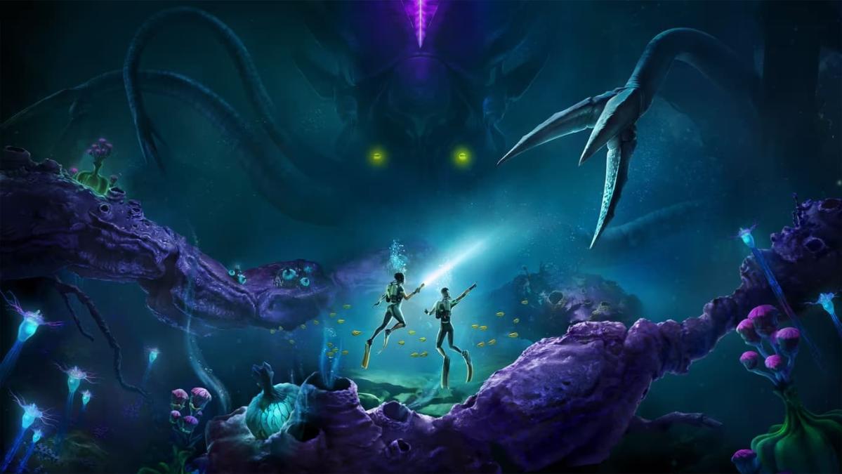 Subnautica 2 hits early obtain admission to in 2025 with four-participant co-op