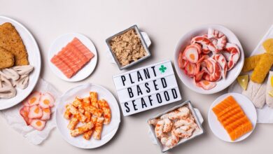 Initiate-up pitch: How BettaF!sh is rising seafood from seaweed