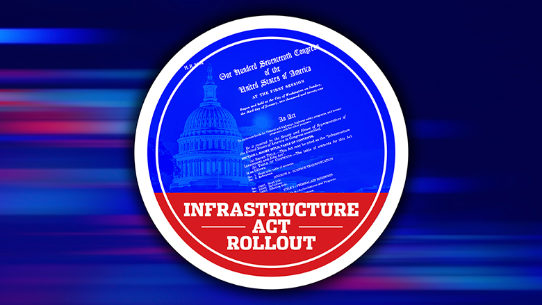 US DOT Awards $4.2B in ‘Mega,’ INFRA Grants