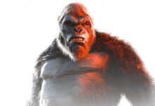 Kong: Survivor Intuition