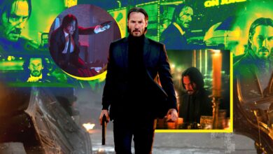 In 2014, John Wick Felt Heroic. 10 Years Later, Or no longer it’s Calm a Miracle.