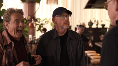 Ron Howard Helps Most attention-grabbing Murders within the Constructing Come Shut to Solving its Season 4 Case