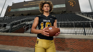 16 YO 5-Star QB’s Most modern Pass Hints at His Most likely Role Filling Shedeur Sanders’ Void at Colorado