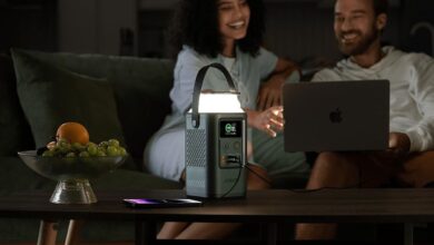 Attach 40% on Anker’s snappy-charging energy station for campers