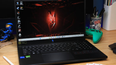 Simplest gaming laptops below $1,000: Expert picks that won’t ruin the financial institution