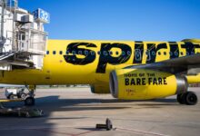 Spirit Airways publicizes layoffs, jet gross sales because it tries to have afloat