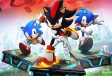 Everyday Deals: Sonic X Shadow Generations, Quiet Hill 2, and Extra