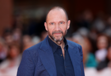 28 Years Later: Ralph Fiennes Finds Current Set aside Diminutive print and Says Two Motion photos Bear Been Shot