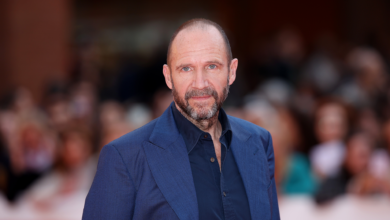 28 Years Later: Ralph Fiennes Finds Current Set aside Diminutive print and Says Two Motion photos Bear Been Shot