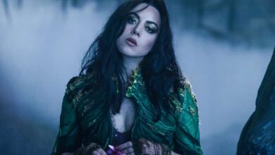 Agatha All Alongside Reveals That Aubrey Plaza’s Rio Vidal Is Surely the Usual Green Witch—and Loss of life