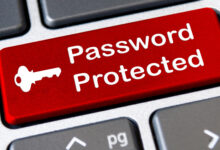 Tips on how to crack your forgotten passwords