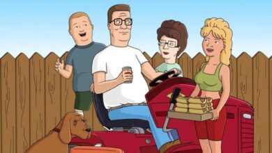 Bobby Hill Is All Grown Up In The King Of The Hill Revival