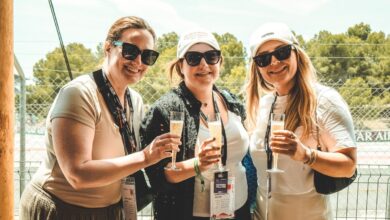 Girls first: The run startup bringing collectively feminine F1 fans