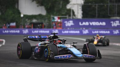 Honda and Alpine fined by FIA over F1 engine price cap breach