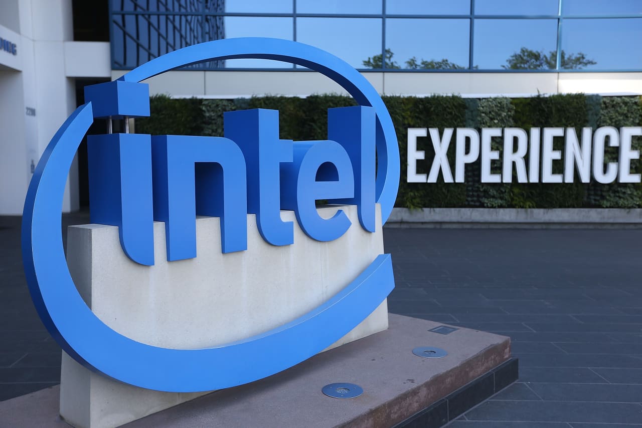 Intel books expansive costs for restructuring, but here’s why its stock is surging