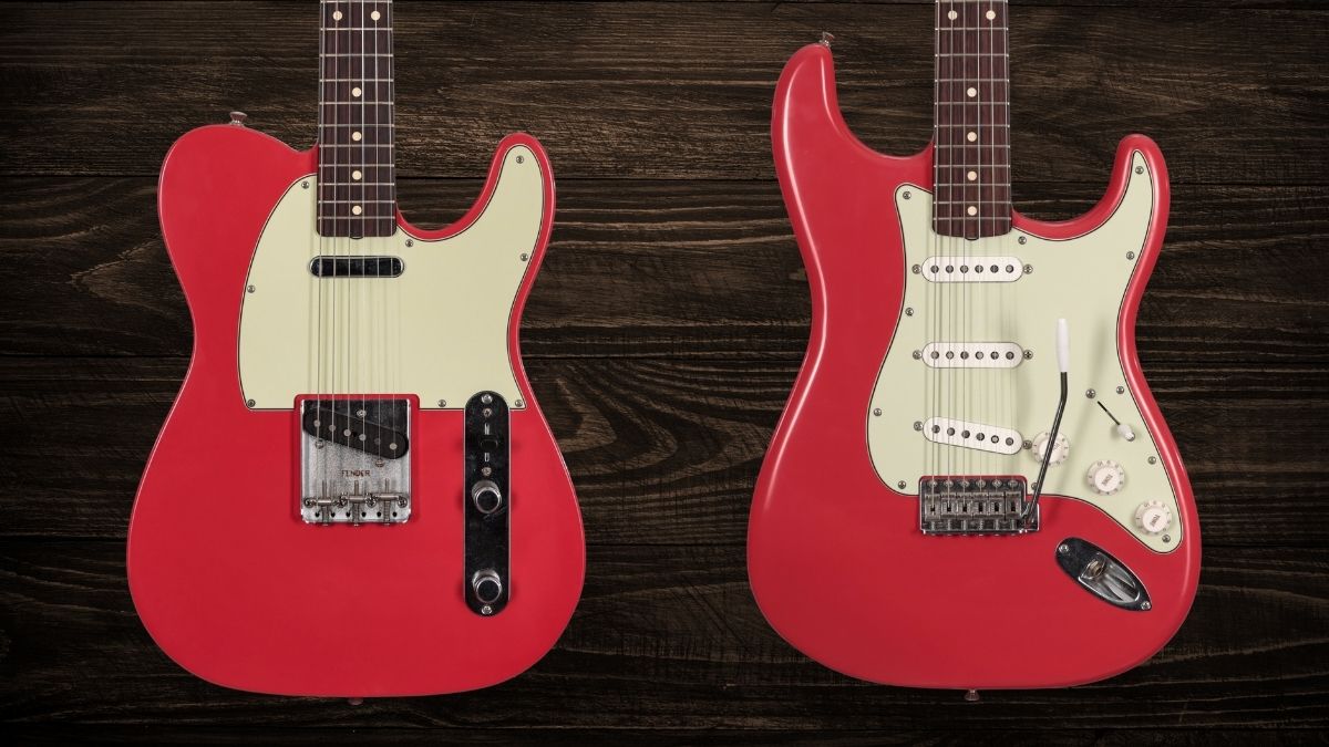 “Fender hang never done that sooner than. I am grateful to them for agreeing to realize this”: Fender unveils a principal-ever Road Aged make cure to support Andertons hang an ideal time its Sixtieth anniversary