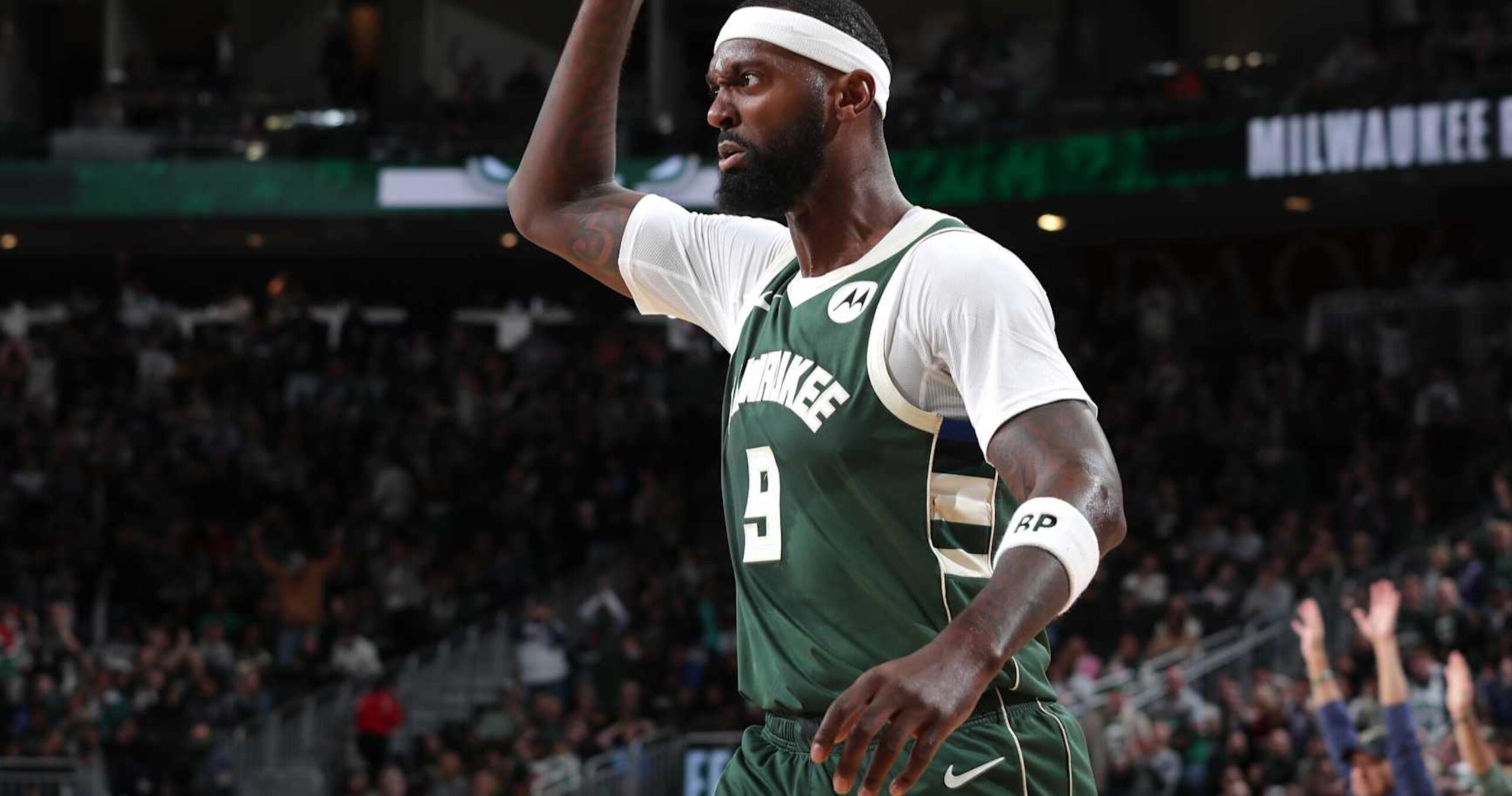 Bucks’ Bobby Portis Says His Home Used to be Burglarized, Posts Video of Alleged Burglars