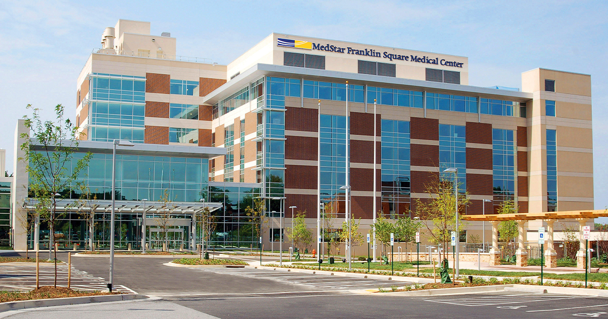 MedStar extends acute care at home to Baltimore