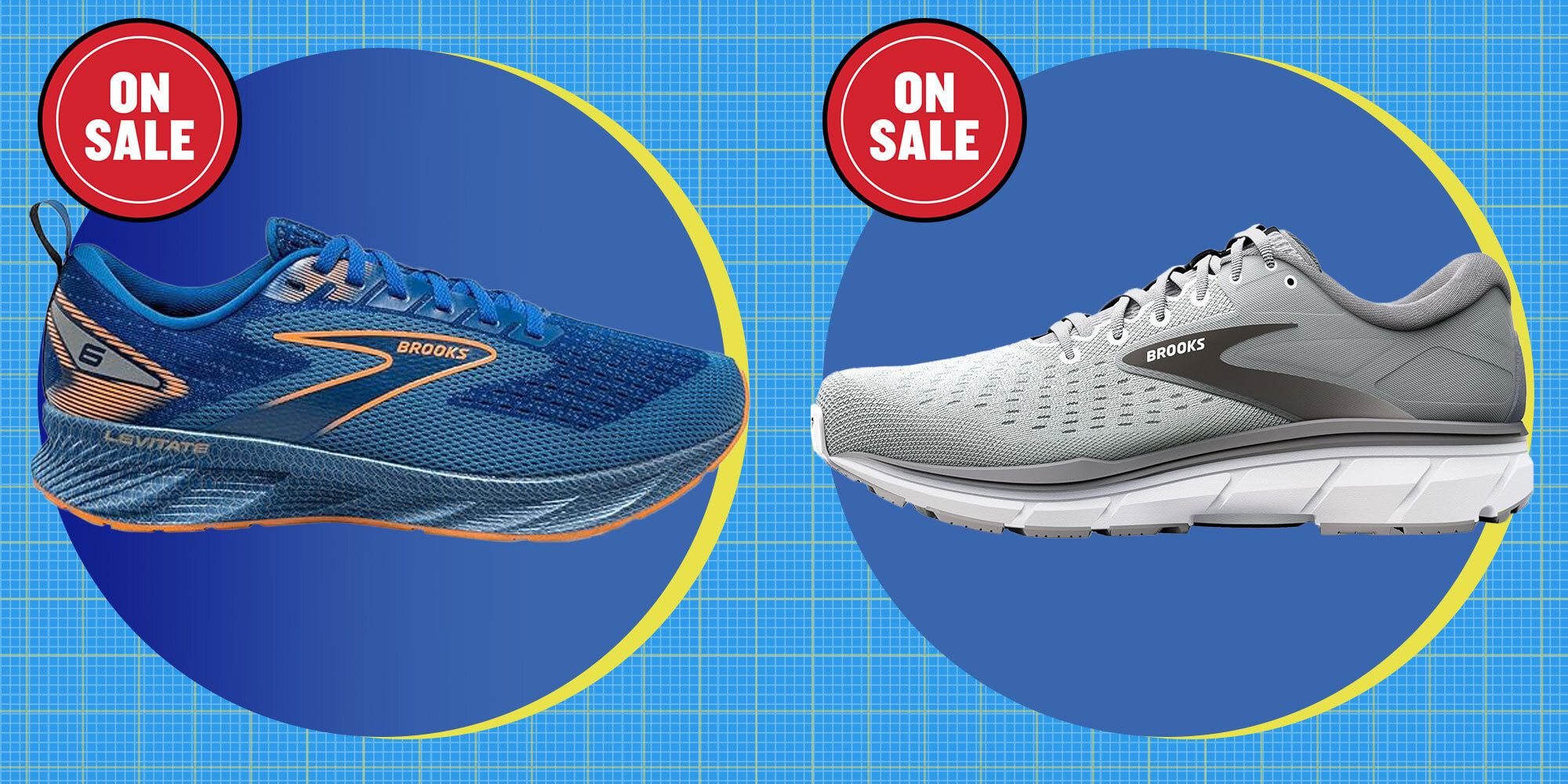 November Brooks Running Shoe Sale: Put as a lot as 40% on Editor-Tested Sneakers