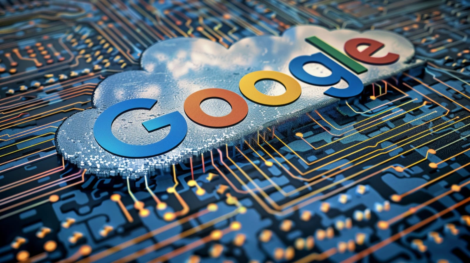 Google Cloud to make MFA vital by the tip of 2025