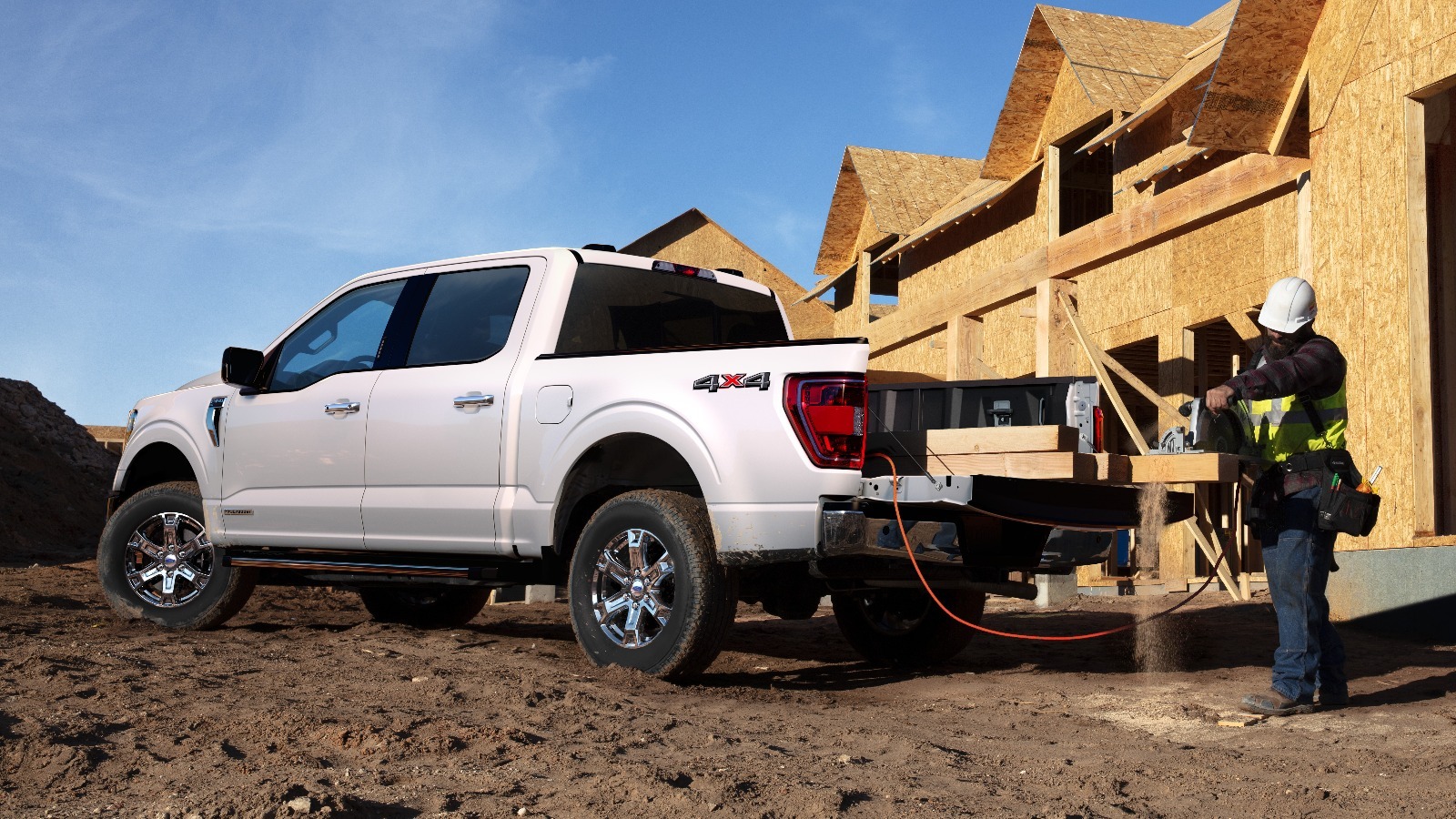 Ford SuperCab Vs. Crew Cab: What’s The Difference Between These F-Series Trucks?