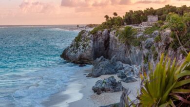 The 18 Most effective Hotels In Tulum 2024