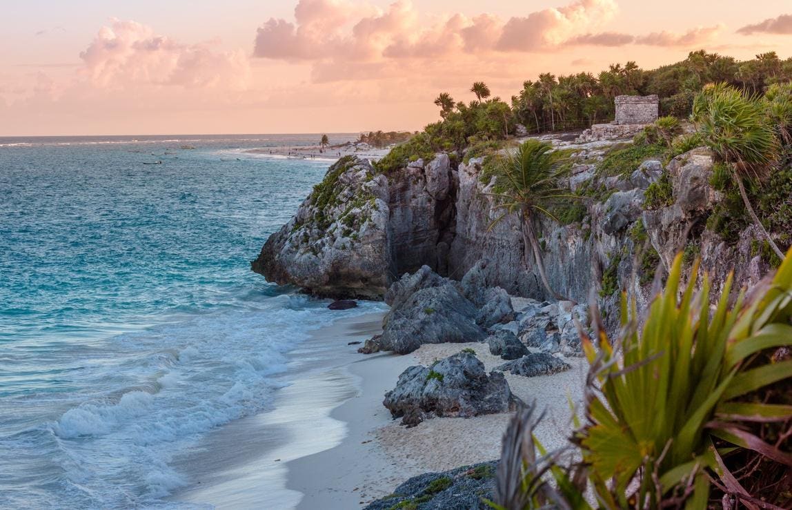 The 18 Most effective Hotels In Tulum 2024