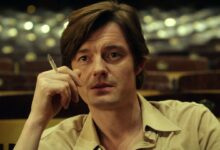 Sam Riley Trades Pleasure Division for Ballet in ‘John Cranko’ Biopic