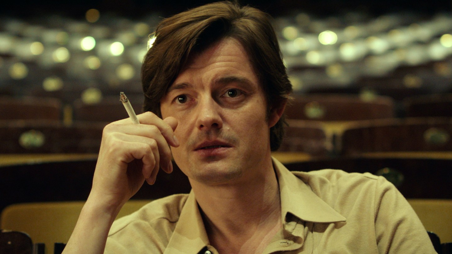 Sam Riley Trades Pleasure Division for Ballet in ‘John Cranko’ Biopic