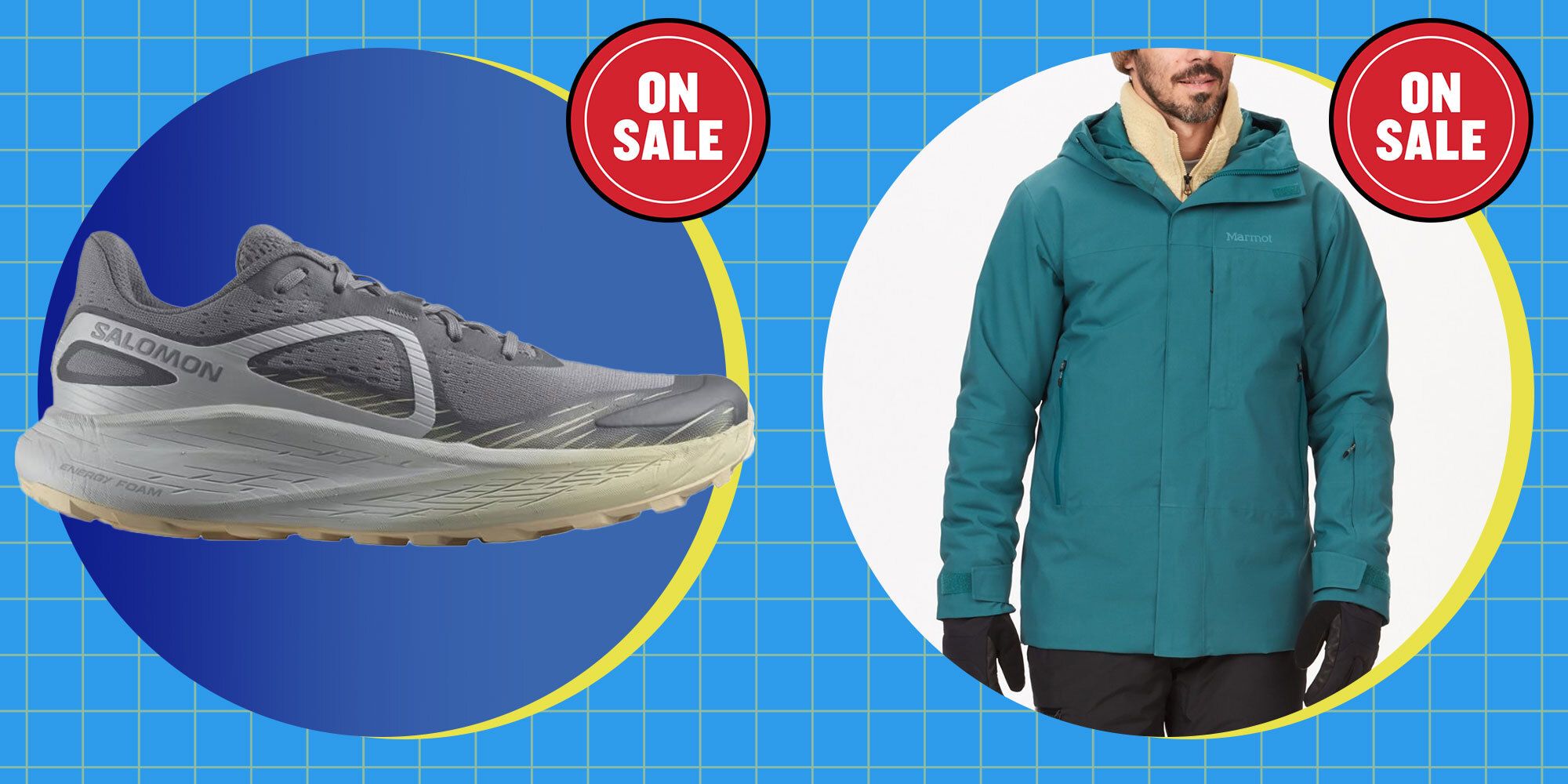 REI Outlet Sale November 2024: Bewitch Up to 40% Off Patagonia, Marmot, and Extra