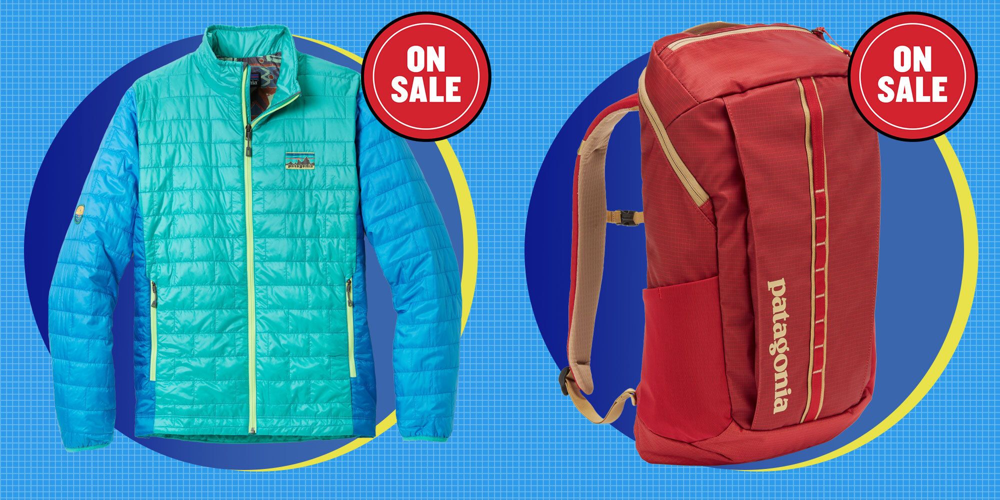 REI Patagonia Sale November 2024: Soak as a lot as 50% off Editor-Loved Launch air Tools